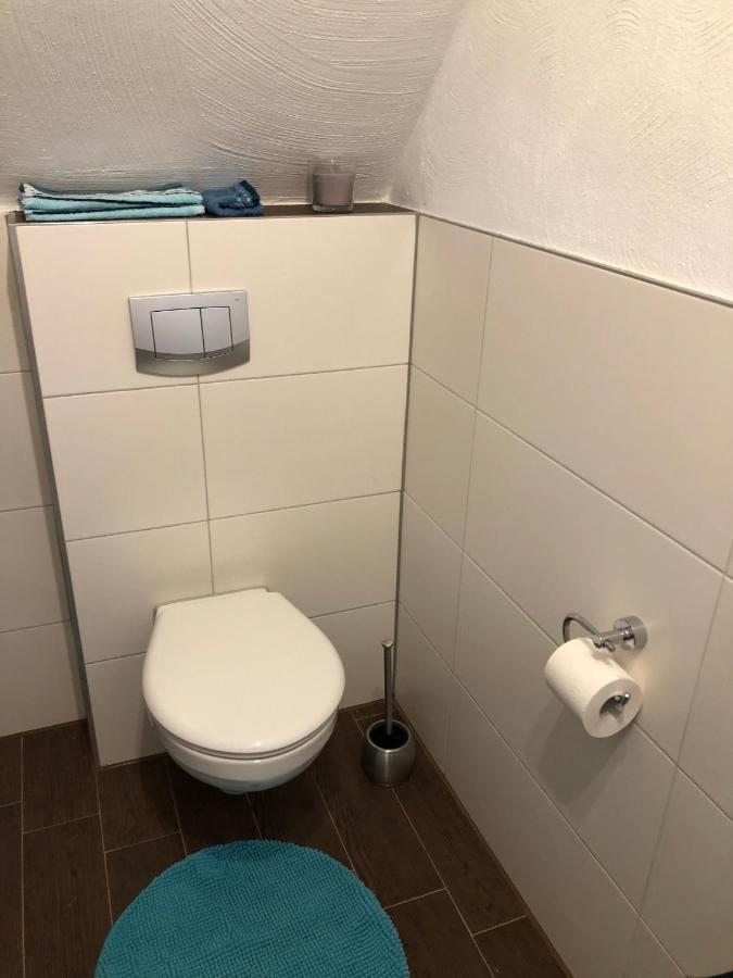 Charmante Ferienwohnungen Auf Reitstall Wasserburg Anstel - Ein Ort Zum Wohlfuehlen Und Entspannen Rommerskirchen Ngoại thất bức ảnh