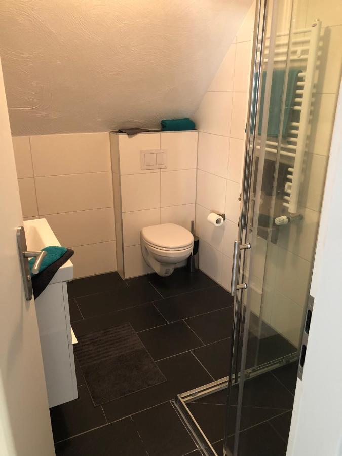 Charmante Ferienwohnungen Auf Reitstall Wasserburg Anstel - Ein Ort Zum Wohlfuehlen Und Entspannen Rommerskirchen Ngoại thất bức ảnh